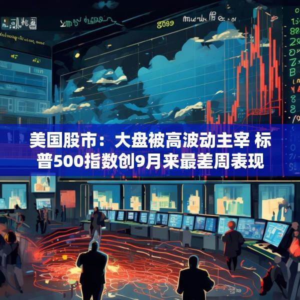 美国股市：大盘被高波动主宰 标普500指数创9月来最差周表现