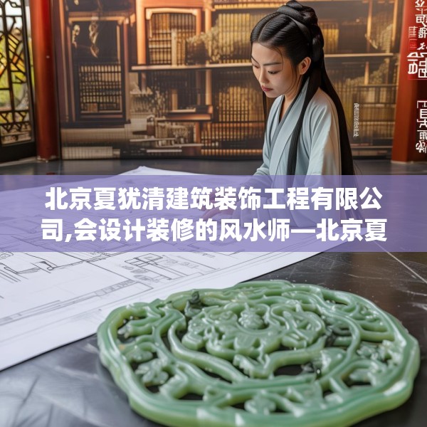 北京夏犹清建筑装饰工程有限公司,会设计装修的风水师—北京夏犹清建筑装饰工程有限公司343.a219b220c223fgy.230jhhj