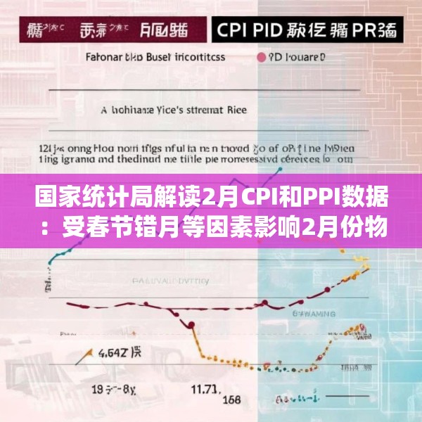 国家统计局解读2月CPI和PPI数据：受春节错月等因素影响2月份物价有所回落 当前物价温和回升的态势没有改变