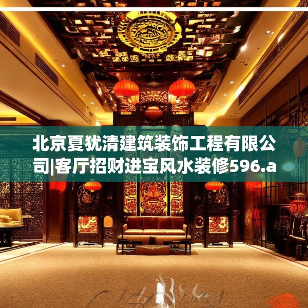 北京夏犹清建筑装饰工程有限公司|客厅招财进宝风水装修596.a472b473c476fgy.48376658