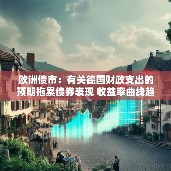 欧洲债市：有关德国财政支出的预期拖累债券表现 收益率曲线趋陡