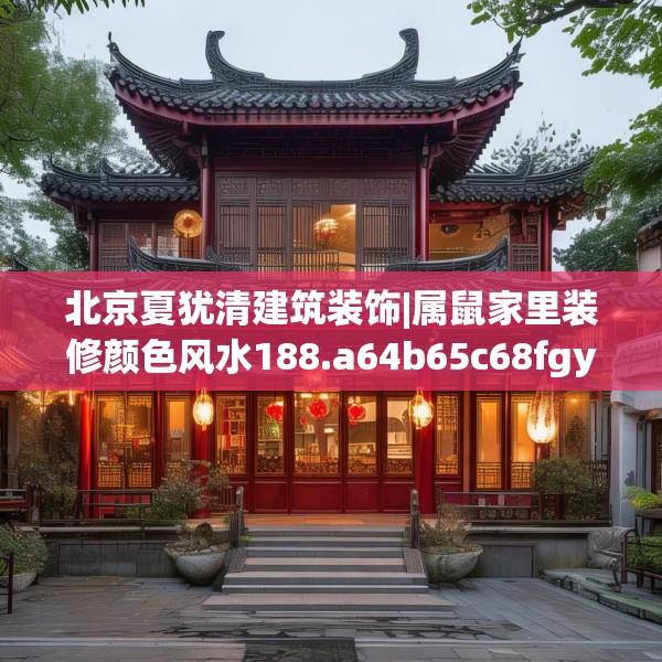 北京夏犹清建筑装饰|属鼠家里装修颜色风水188.a64b65c68fgy.75wew