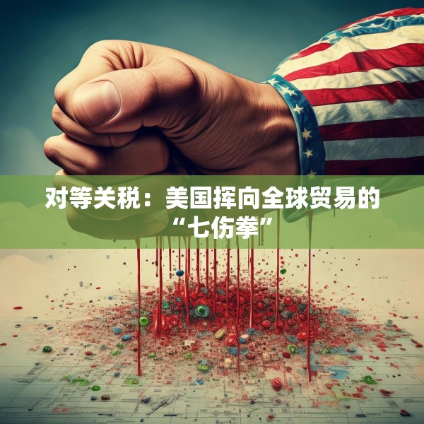 对等关税：美国挥向全球贸易的“七伤拳”