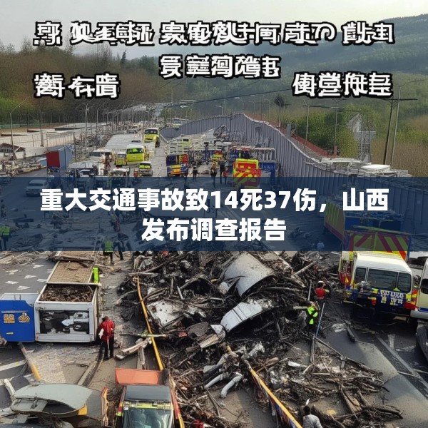 重大交通事故致14死37伤，山西发布调查报告