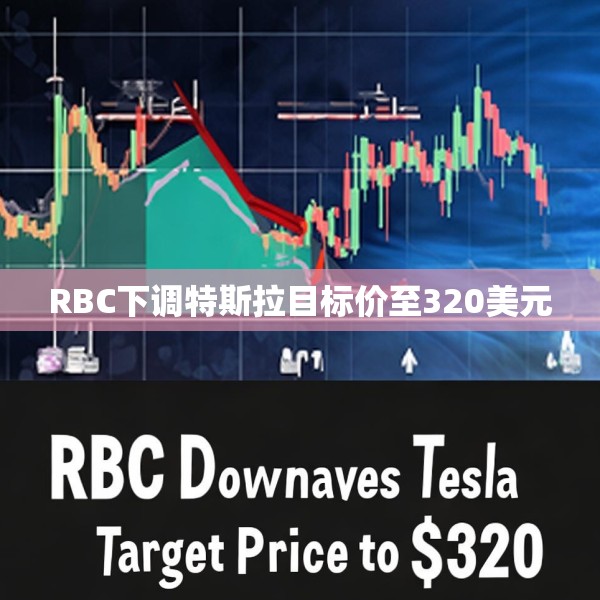 RBC下调特斯拉目标价至320美元