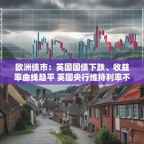 欧洲债市：英国国债下跌、收益率曲线趋平 英国央行维持利率不变
