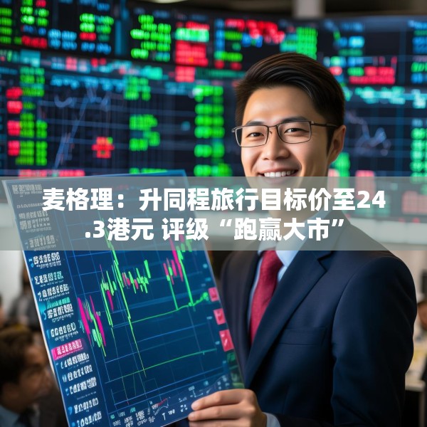 麦格理：升同程旅行目标价至24.3港元 评级“跑赢大市”