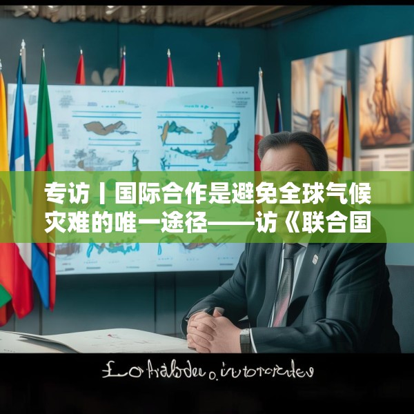 专访丨国际合作是避免全球气候灾难的唯一途径——访《联合国气候变化框架公约》秘书处执行秘书斯蒂尔