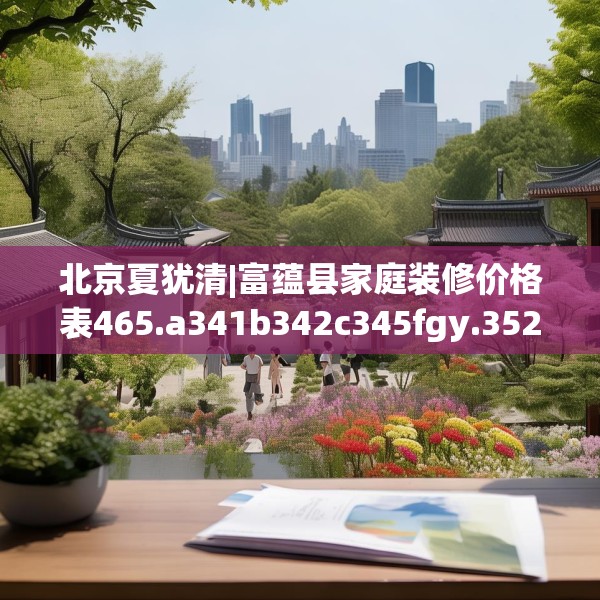 北京夏犹清|富蕴县家庭装修价格表465.a341b342c345fgy.352fhsg