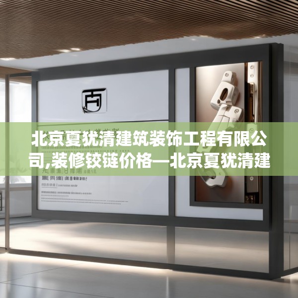北京夏犹清建筑装饰工程有限公司,装修铰链价格—北京夏犹清建筑装饰工程有限公司483.a359b360c363fgy.370fhsg