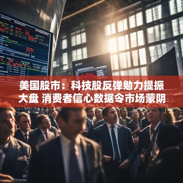 美国股市：科技股反弹勉力提振大盘 消费者信心数据令市场蒙阴