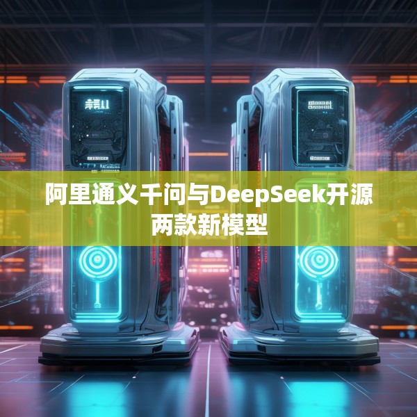阿里通义千问与DeepSeek开源两款新模型