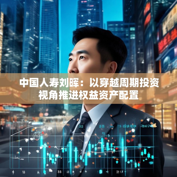 中国人寿刘晖：以穿越周期投资视角推进权益资产配置
