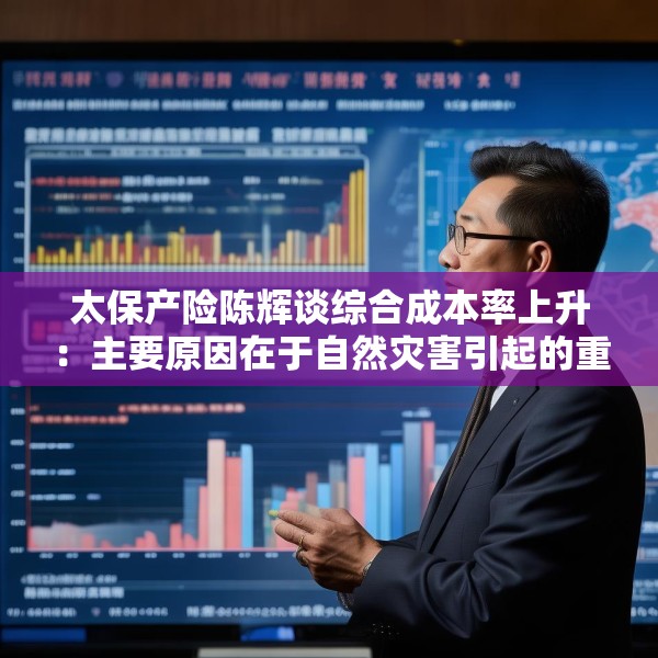 太保产险陈辉谈综合成本率上升：主要原因在于自然灾害引起的重大赔付，和部分领域高风险、高成本的业务