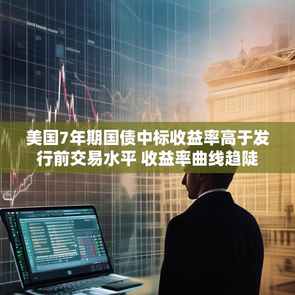 美国7年期国债中标收益率高于发行前交易水平 收益率曲线趋陡