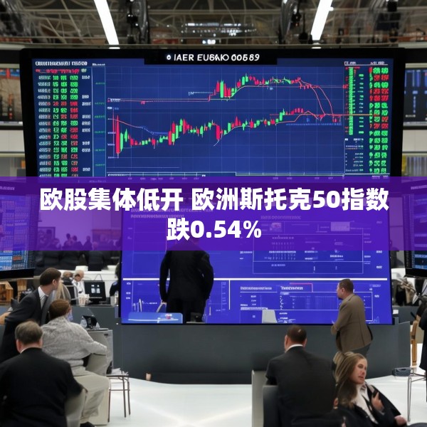 欧股集体低开 欧洲斯托克50指数跌0.54%