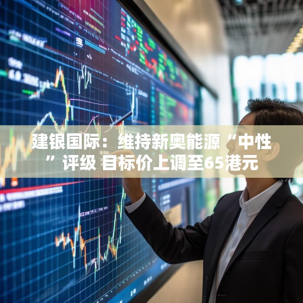 建银国际：维持新奥能源“中性”评级 目标价上调至65港元