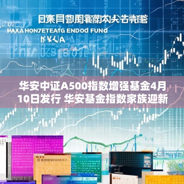 华安中证A500指数增强基金4月10日发行 华安基金指数家族迎新品