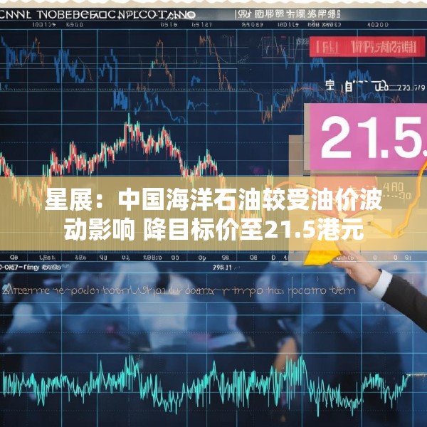 星展：中国海洋石油较受油价波动影响 降目标价至21.5港元