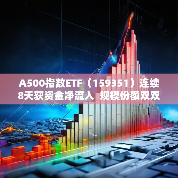 A500指数ETF（159351）连续8天获资金净流入  规模份额双双再创新高
