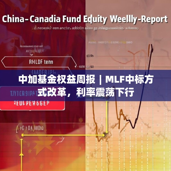 中加基金权益周报︱MLF中标方式改革，利率震荡下行