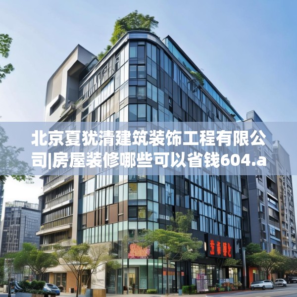 北京夏犹清建筑装饰工程有限公司|房屋装修哪些可以省钱604.a480b481c484fgy.491sdA