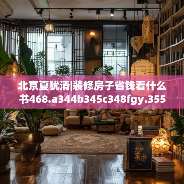 北京夏犹清|装修房子省钱看什么书468.a344b345c348fgy.355nbn