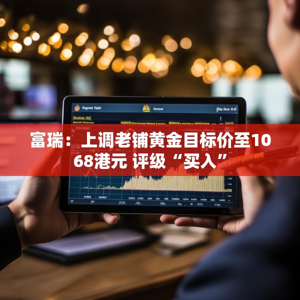 富瑞：上调老铺黄金目标价至1068港元 评级“买入”