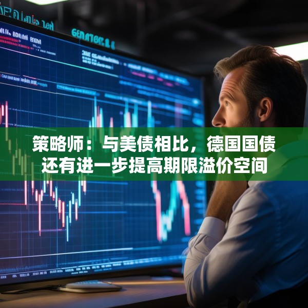 策略师：与美债相比，德国国债还有进一步提高期限溢价空间