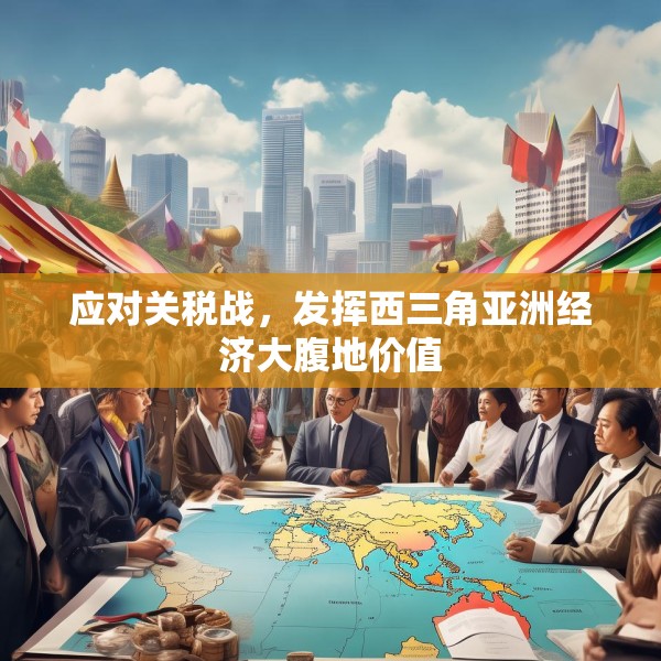 应对关税战，发挥西三角亚洲经济大腹地价值