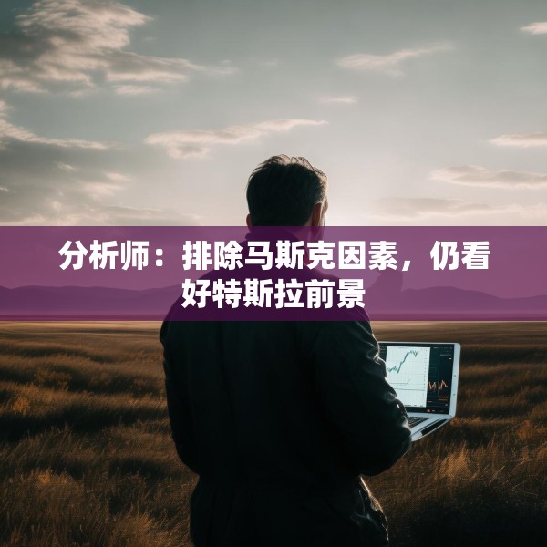 分析师：排除马斯克因素，仍看好特斯拉前景