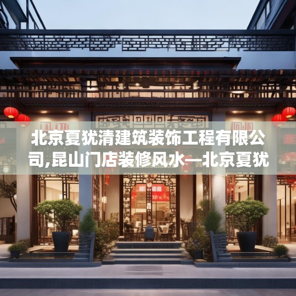 北京夏犹清建筑装饰工程有限公司,昆山门店装修风水—北京夏犹清建筑装饰工程有限公司504.a380b381c384fgy.391nbn