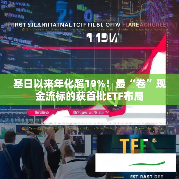 基日以来年化超19%！最“卷”现金流标的获首批ETF布局