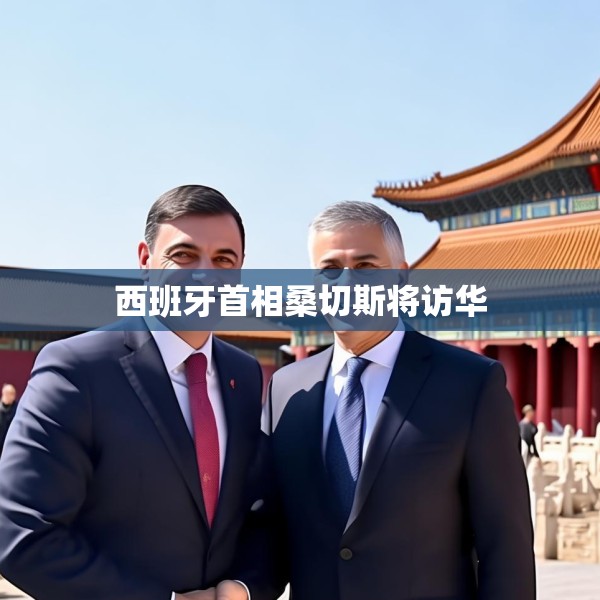 西班牙首相桑切斯将访华