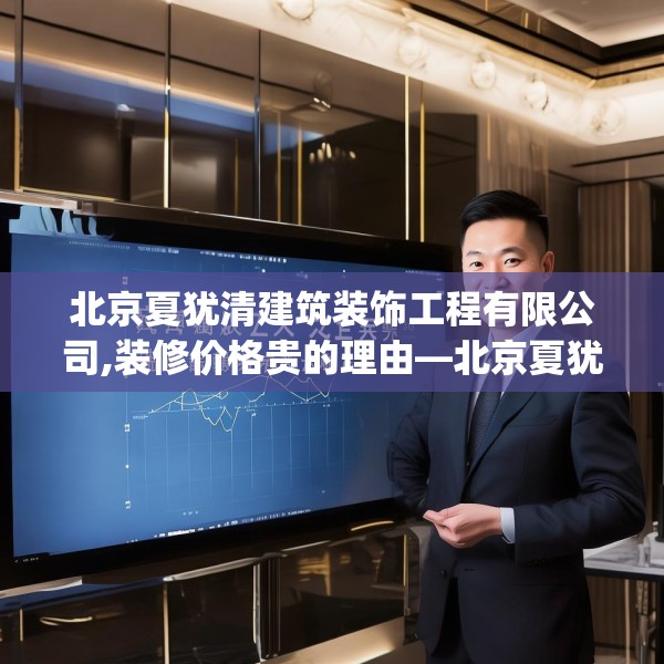 北京夏犹清建筑装饰工程有限公司,装修价格贵的理由—北京夏犹清建筑装饰工程有限公司472.a348b349c352fgy.359htyj