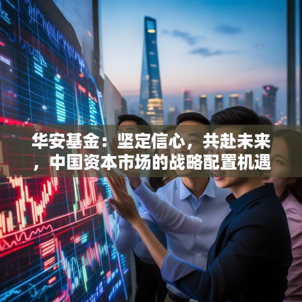华安基金：坚定信心，共赴未来，中国资本市场的战略配置机遇可期