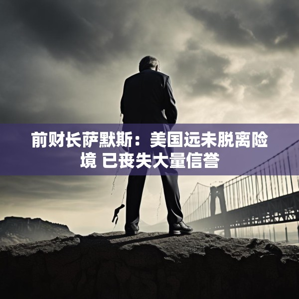 前财长萨默斯：美国远未脱离险境 已丧失大量信誉