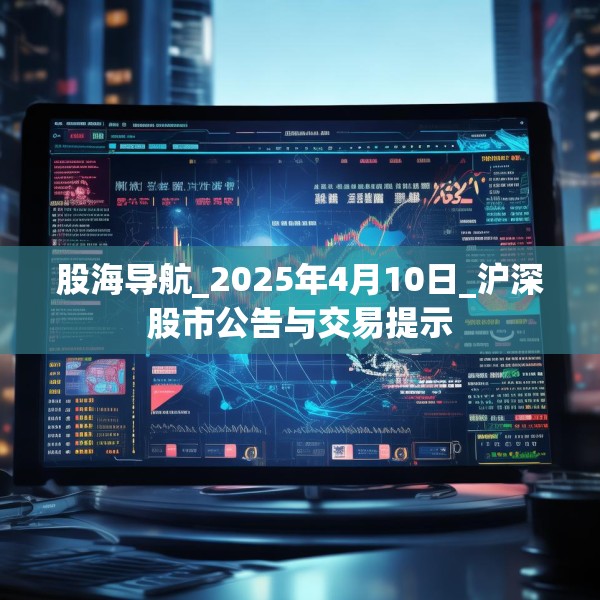 股海导航_2025年4月10日_沪深股市公告与交易提示