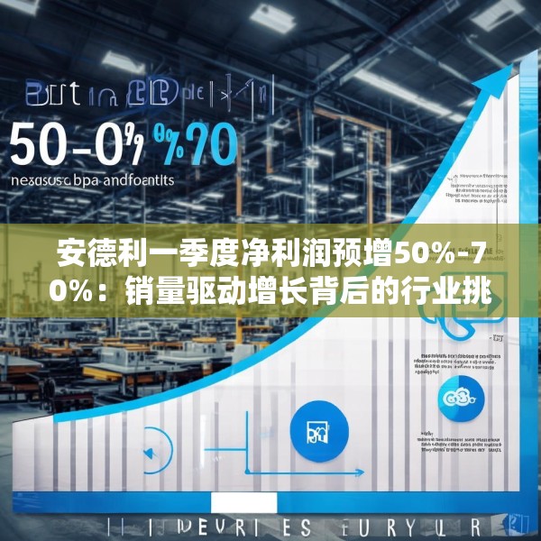 安德利一季度净利润预增50%-70%：销量驱动增长背后的行业挑战