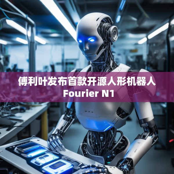 傅利叶发布首款开源人形机器人 Fourier N1