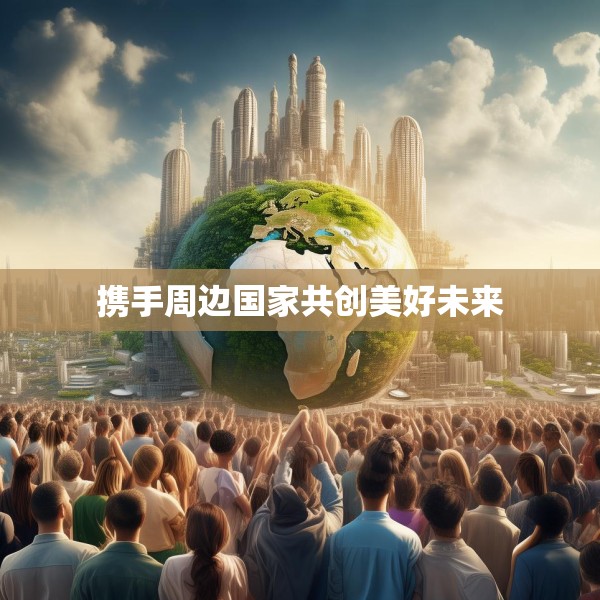 携手周边国家共创美好未来