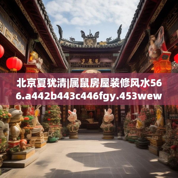 北京夏犹清|属鼠房屋装修风水566.a442b443c446fgy.453wew