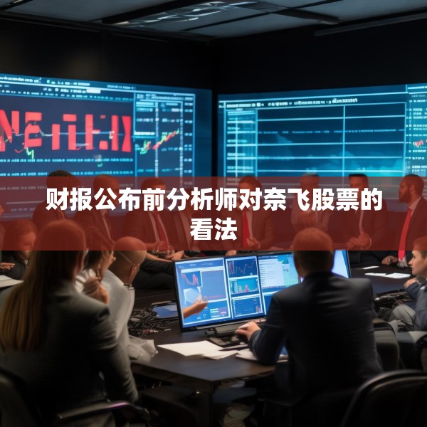财报公布前分析师对奈飞股票的看法