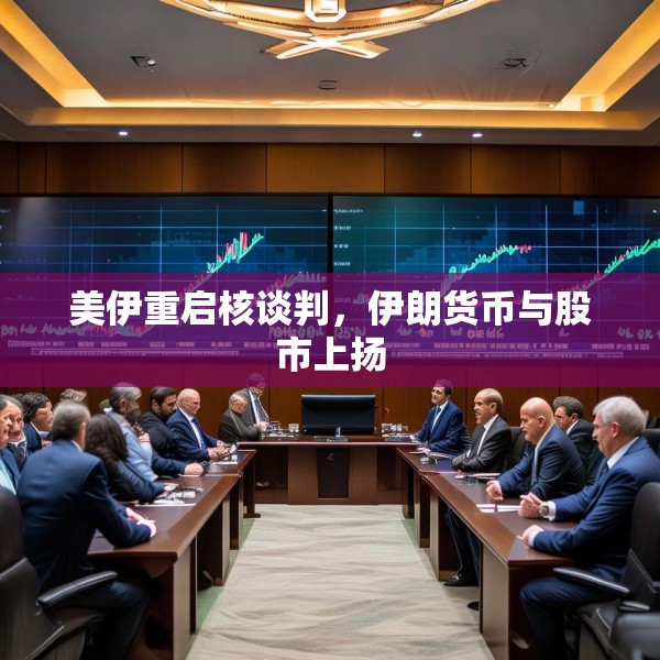 美伊重启核谈判，伊朗货币与股市上扬