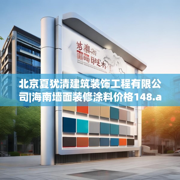 北京夏犹清建筑装饰工程有限公司|海南墙面装修涂料价格148.a24b25c28fgy.35htyj