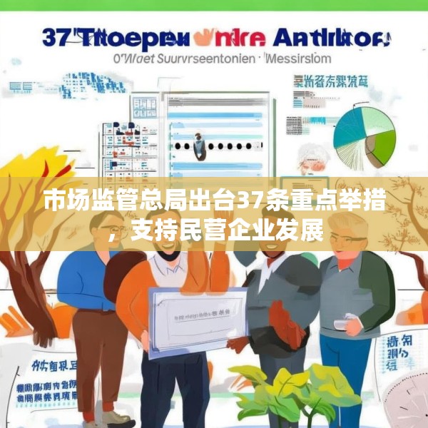 市场监管总局出台37条重点举措，支持民营企业发展