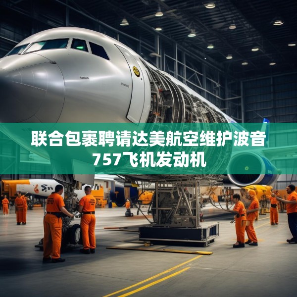联合包裹聘请达美航空维护波音757飞机发动机