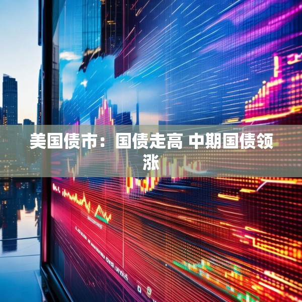 美国债市：国债走高 中期国债领涨