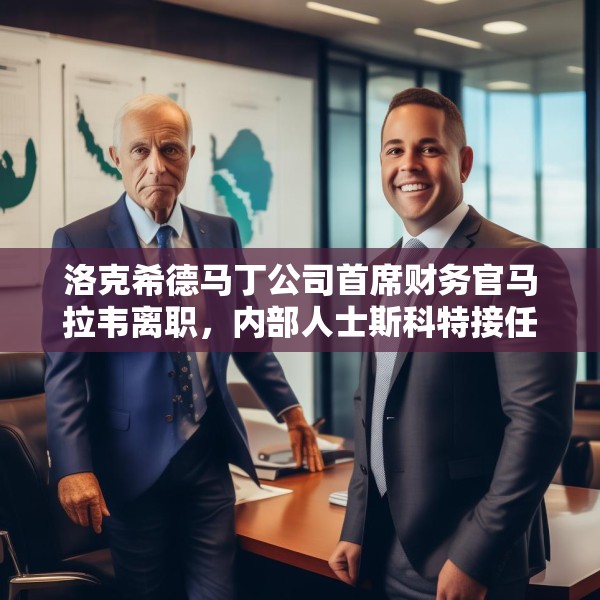 洛克希德马丁公司首席财务官马拉韦离职，内部人士斯科特接任
