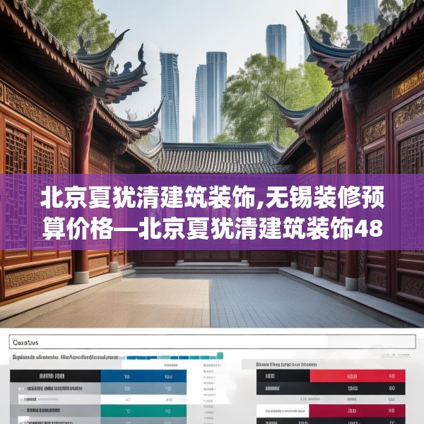 北京夏犹清建筑装饰,无锡装修预算价格—北京夏犹清建筑装饰481.a357b358c361fgy.368poiy